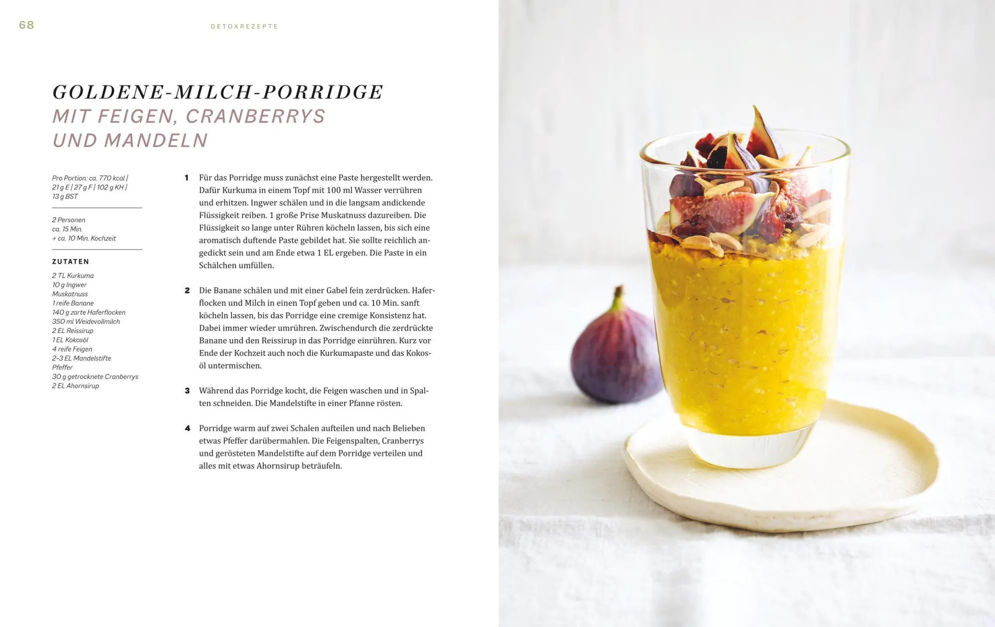 Bild: 9783833887963 | Detox Cuisine | Johann Lafer (u. a.) | Buch | 208 S. | Deutsch | 2023