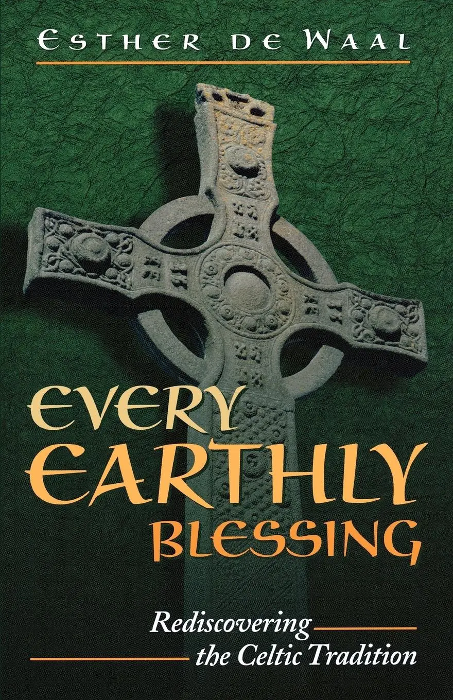 Cover: 9780819218063 | Every Earthly Blessing | Esther De Waal | Taschenbuch | Englisch