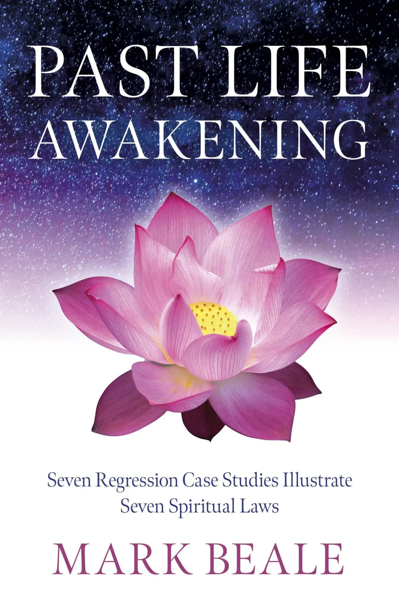 Cover: 9781803418063 | Past Life Awakening | Mark Beale | Taschenbuch | Englisch | 2025