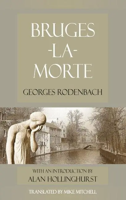 Cover: 9781912868063 | Bruges-La-Morte | Georges Rodenbach | Taschenbuch | Englisch | 2019