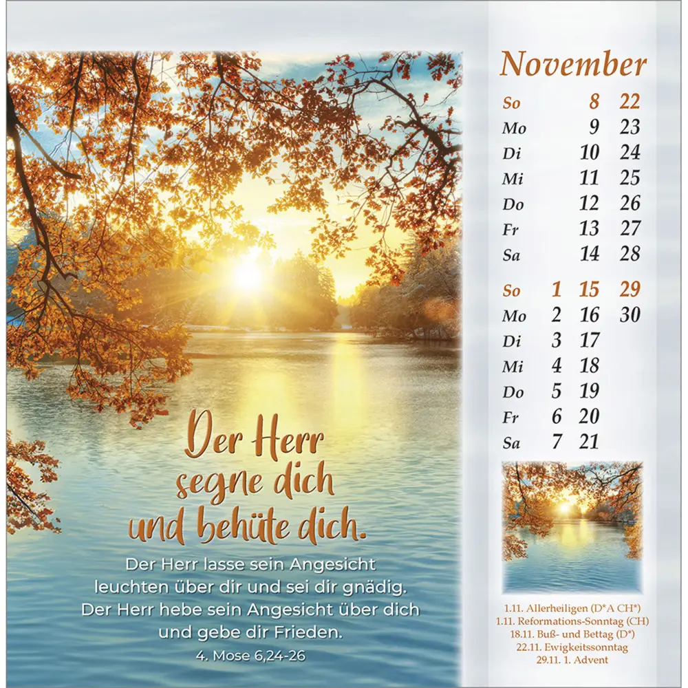 Bild: 9783754888063 | Licht vom unerschöpften Lichte 2026 | Kalender | Spiralbindung | 14 S.