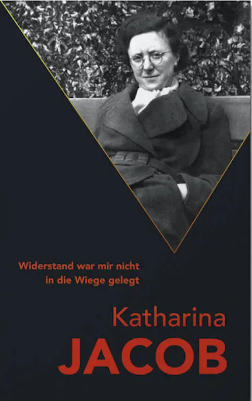 Cover: 9783948478063 | Katharina Jacob | Jacob Katharina | Taschenbuch | 300 S. | Deutsch