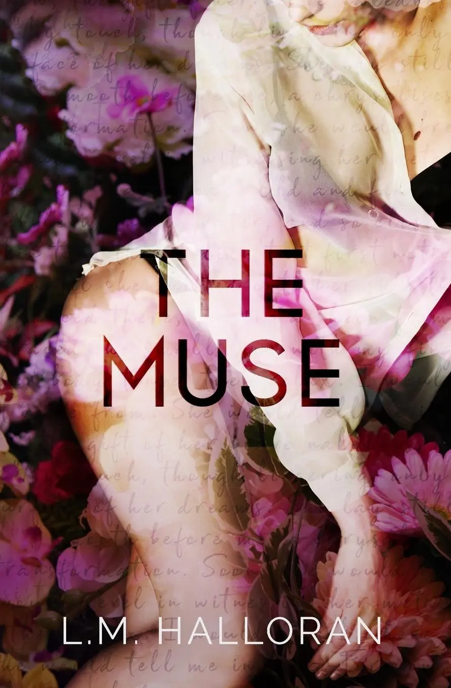 Cover: 9798986418063 | The Muse | L. M. Halloran | Taschenbuch | Englisch | 2017
