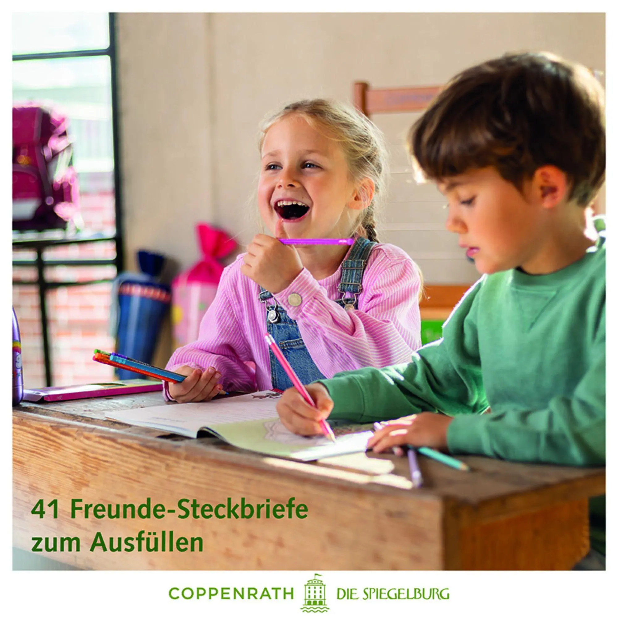Bild: 4050003718163 | Freundebuch - Fußball - Meine Freunde | Felix Möller | Buch | 96 S.