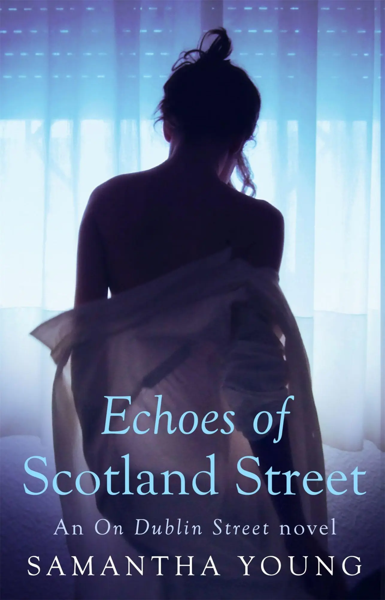 Cover: 9780349408163 | Echoes of Scotland Street | Samantha Young | Taschenbuch | 320 S.