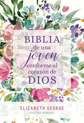 Cover: 9780825458163 | Biblia de Una Joven Conforme Al Corazón de Dios | Tapa Dura | George