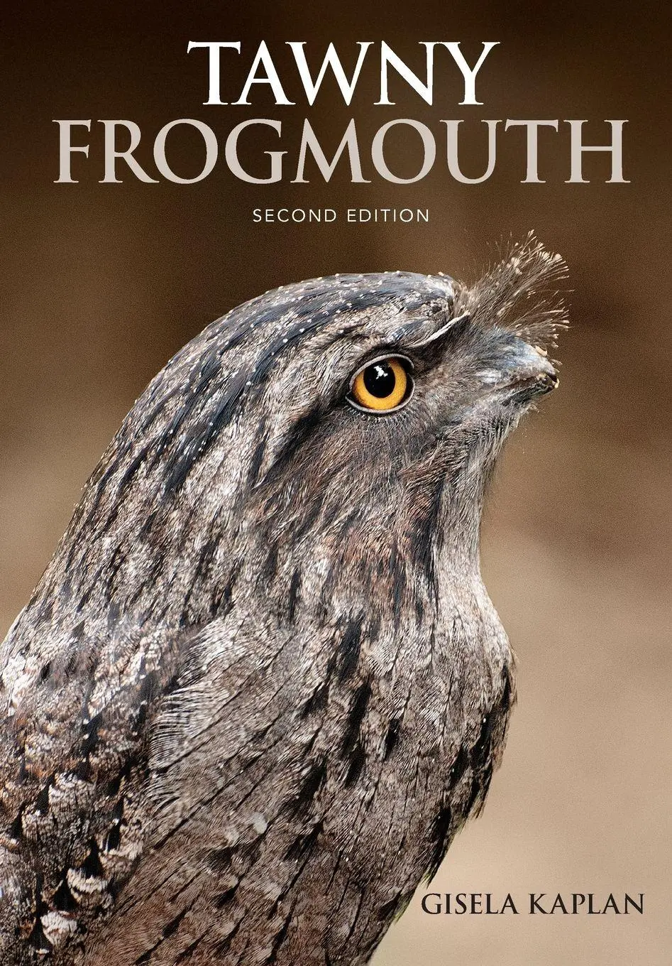 Cover: 9781486308163 | Tawny Frogmouth | Gisela Kaplan | Taschenbuch | Englisch | 2018