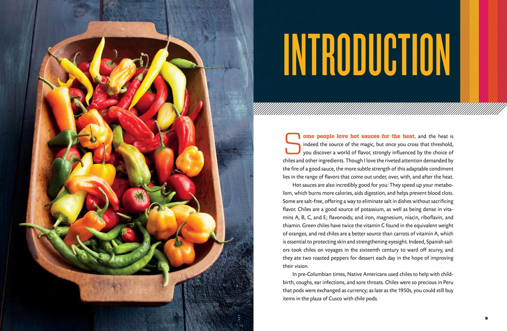 Bild: 9781603428163 | Hot Sauce! | Techniques for Making Signature Hot Sauces | Thompson