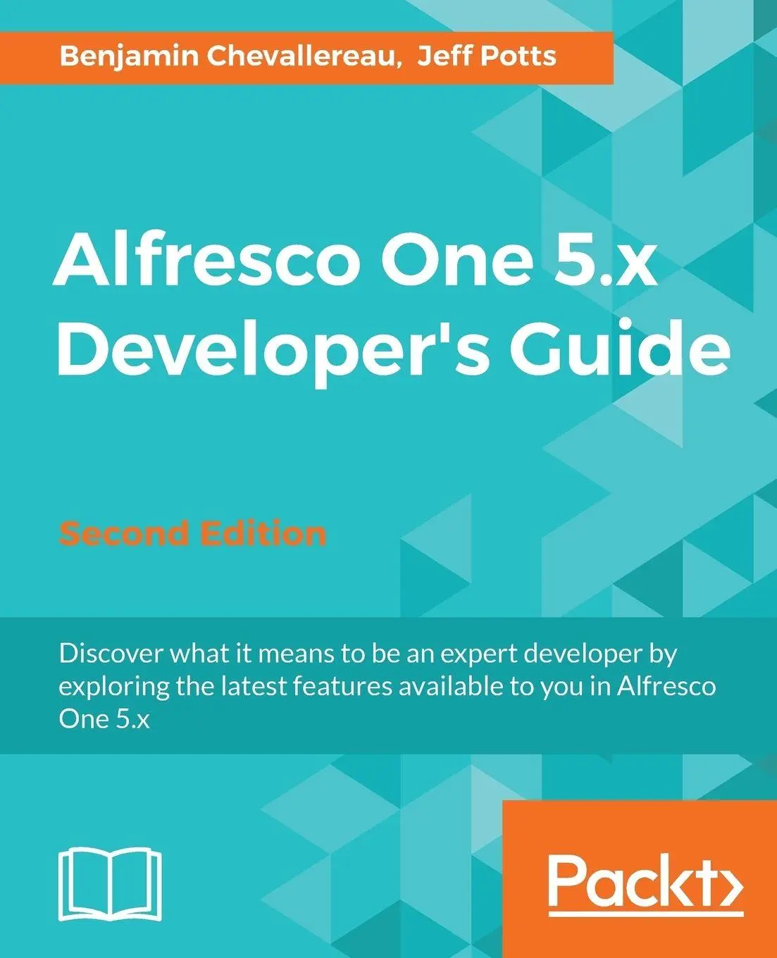 Cover: 9781787128163 | Alfresco One 5.x Developer's Guide-Second Edition | Taschenbuch | 2017 Cover: 9781787128163 | Alfresco One 5.x Developer's Guide-Second Edition | Taschenbuch | 2017