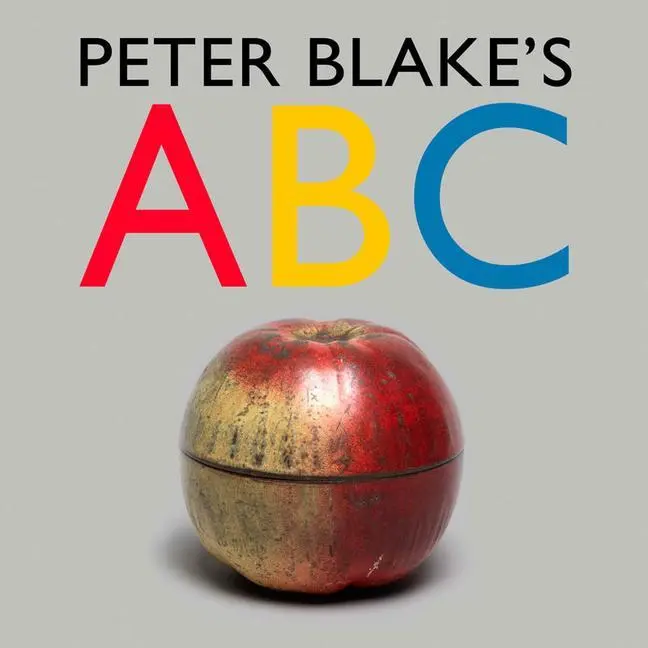 Cover: 9781854378163 | Peter Blake's ABC | Peter Blake | Buch | Gebunden | Englisch | 2010