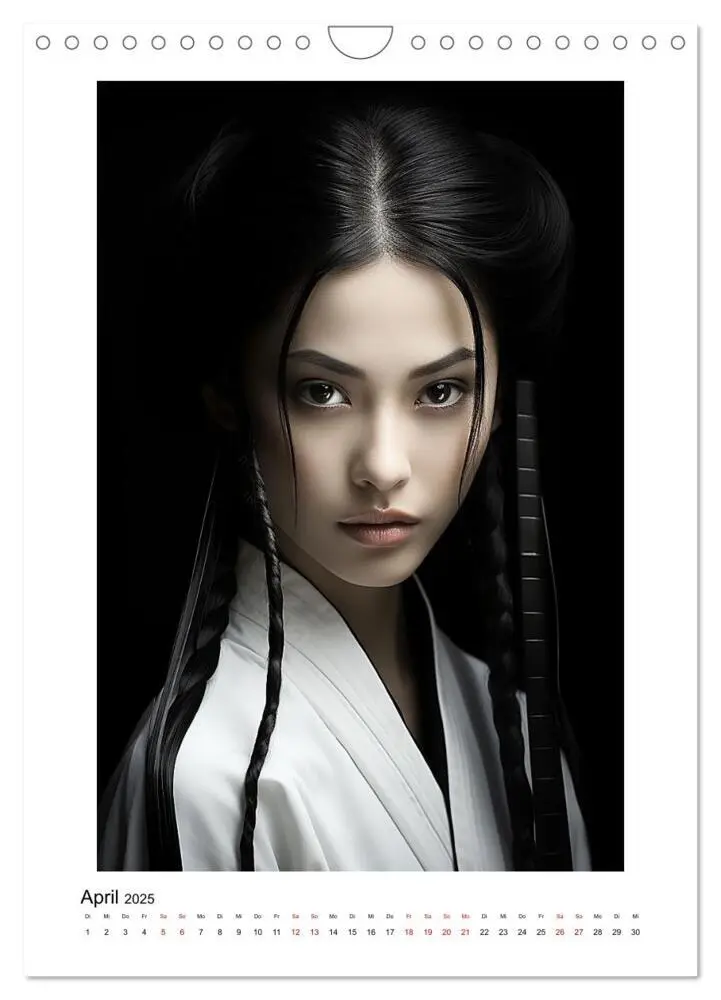 Bild: 9783435858163 | Woman of the World (Wandkalender 2025 DIN A4 hoch), CALVENDO...