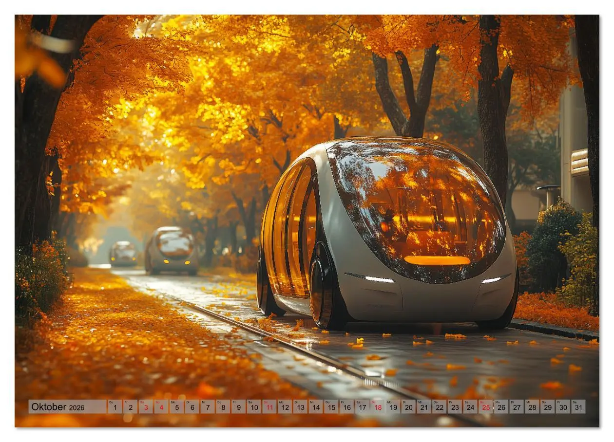 Bild: 9783457328163 | Zukunft Auto - Design, Autos und autonomes Fahren der Zukunft...