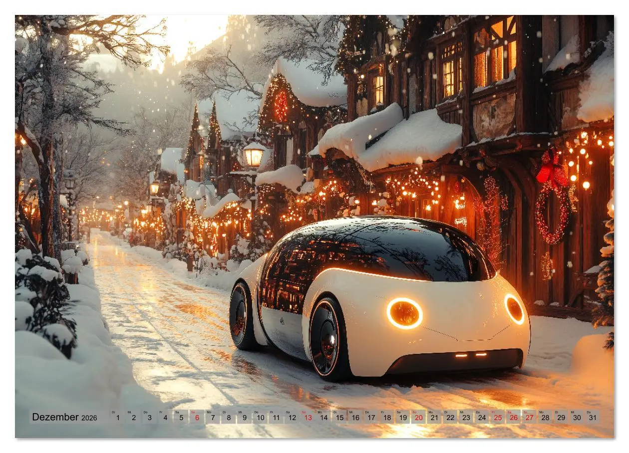 Bild: 9783457328163 | Zukunft Auto - Design, Autos und autonomes Fahren der Zukunft...