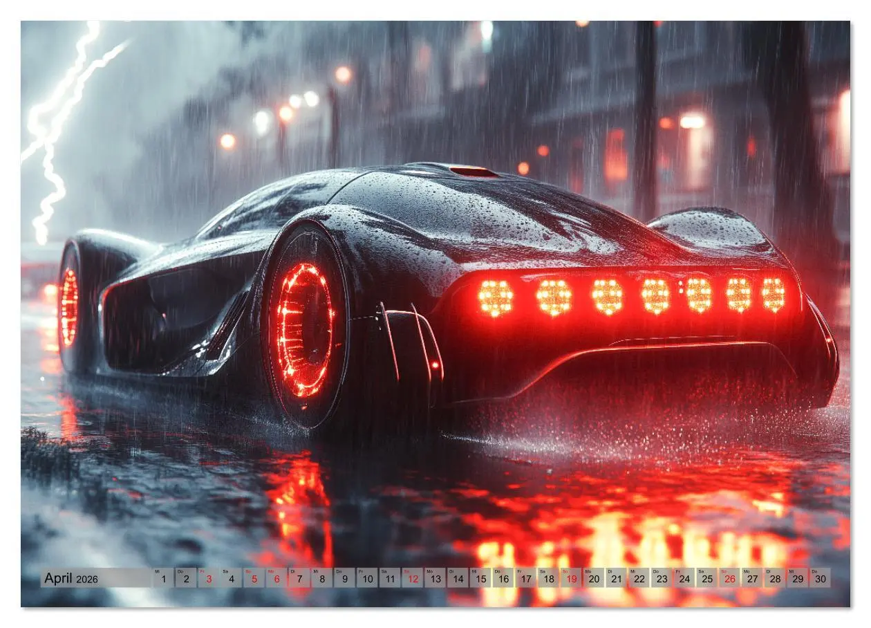 Bild: 9783457328163 | Zukunft Auto - Design, Autos und autonomes Fahren der Zukunft...