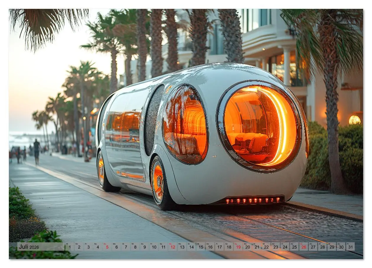 Bild: 9783457328163 | Zukunft Auto - Design, Autos und autonomes Fahren der Zukunft...