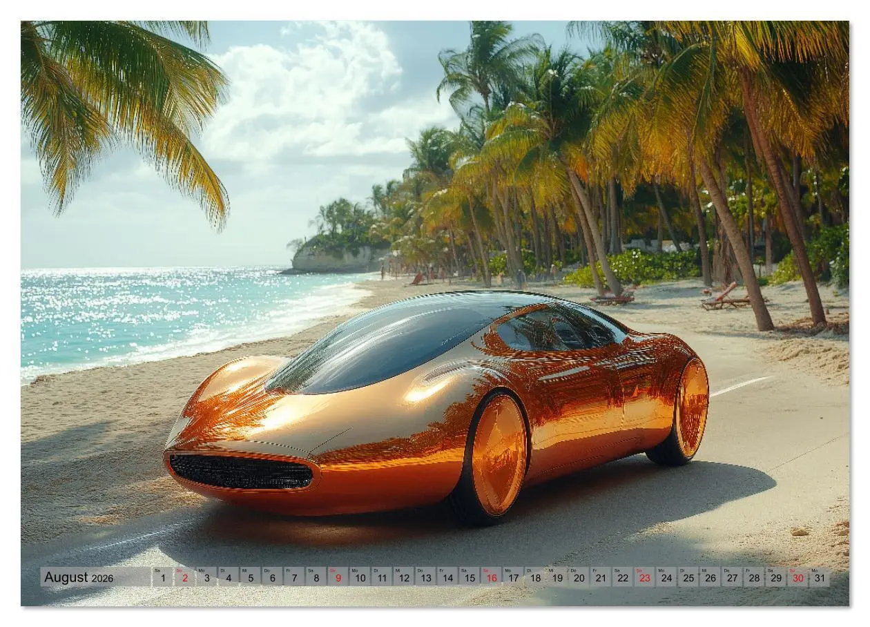 Bild: 9783457328163 | Zukunft Auto - Design, Autos und autonomes Fahren der Zukunft...