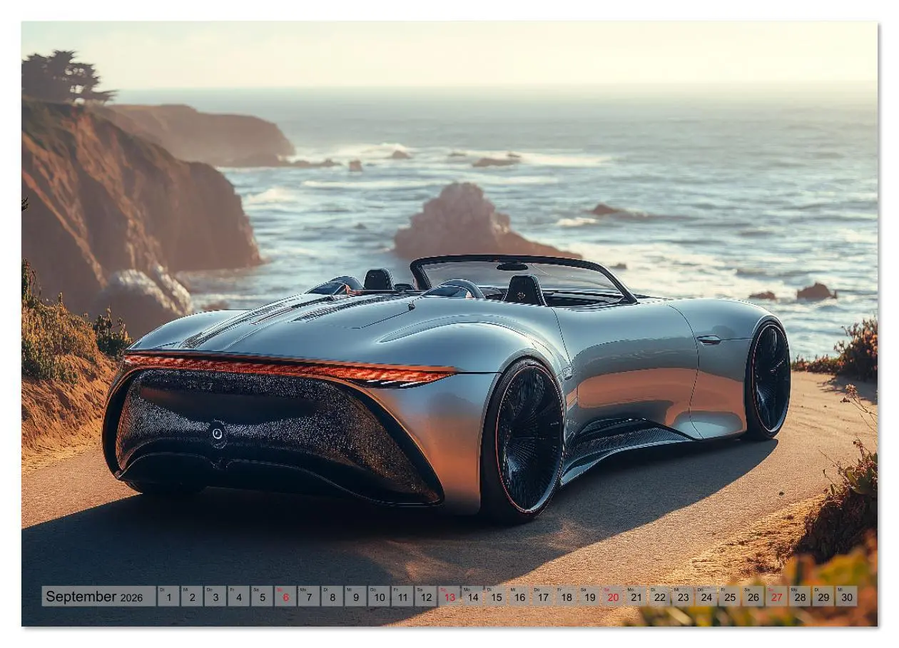 Bild: 9783457328163 | Zukunft Auto - Design, Autos und autonomes Fahren der Zukunft...