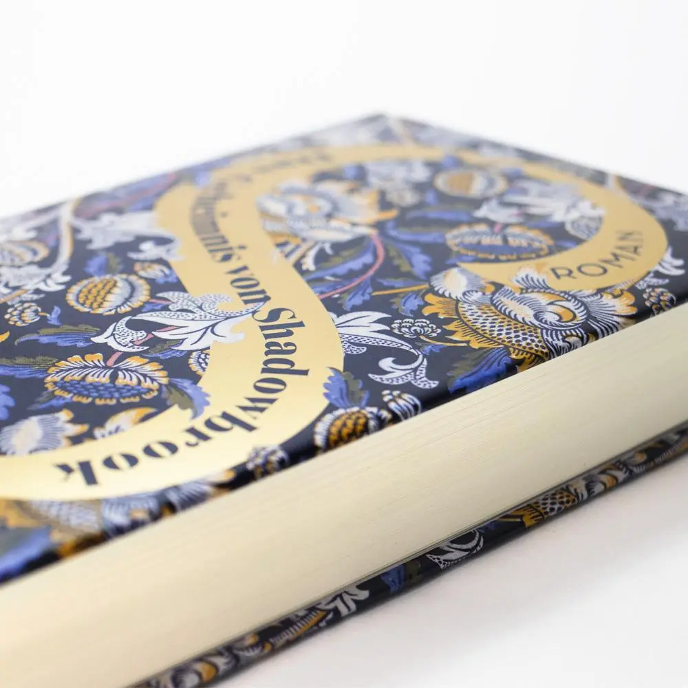 Bild: 9783458178163 | Das Geheimnis von Shadowbrook | Susan Fletcher | Buch | 445 S. | 2019