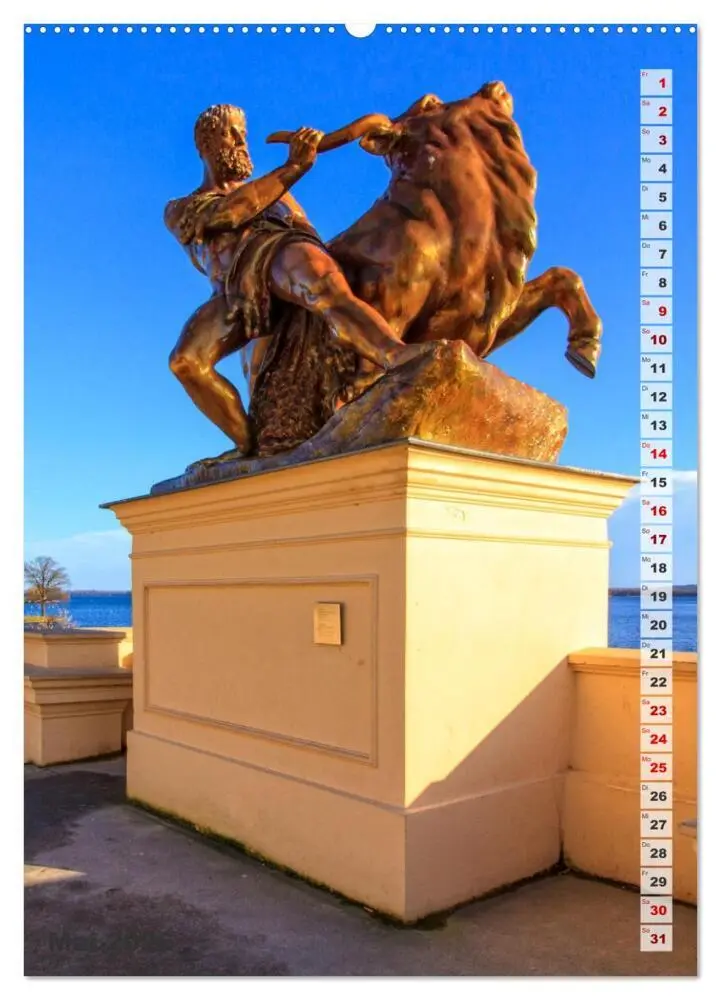 Bild: 9783516348163 | Schweriner Schloss - Impressionen aus Mecklenburg-Vorpommern...