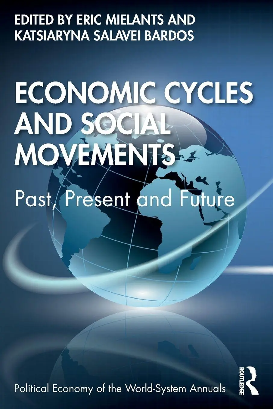 Cover: 9780367528263 | Economic Cycles and Social Movements | Past, Present and Future | Buch
