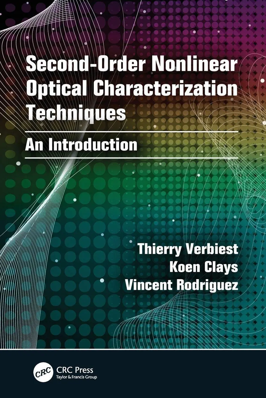 Second-order Nonlinear Optical Characterization Techniques