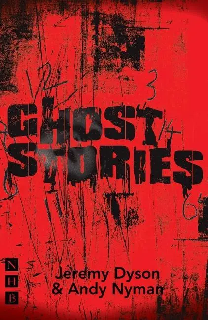 Cover: 9781848428263 | Ghost Stories | Jeremy Dyson (u. a.) | Taschenbuch | Englisch | 2019