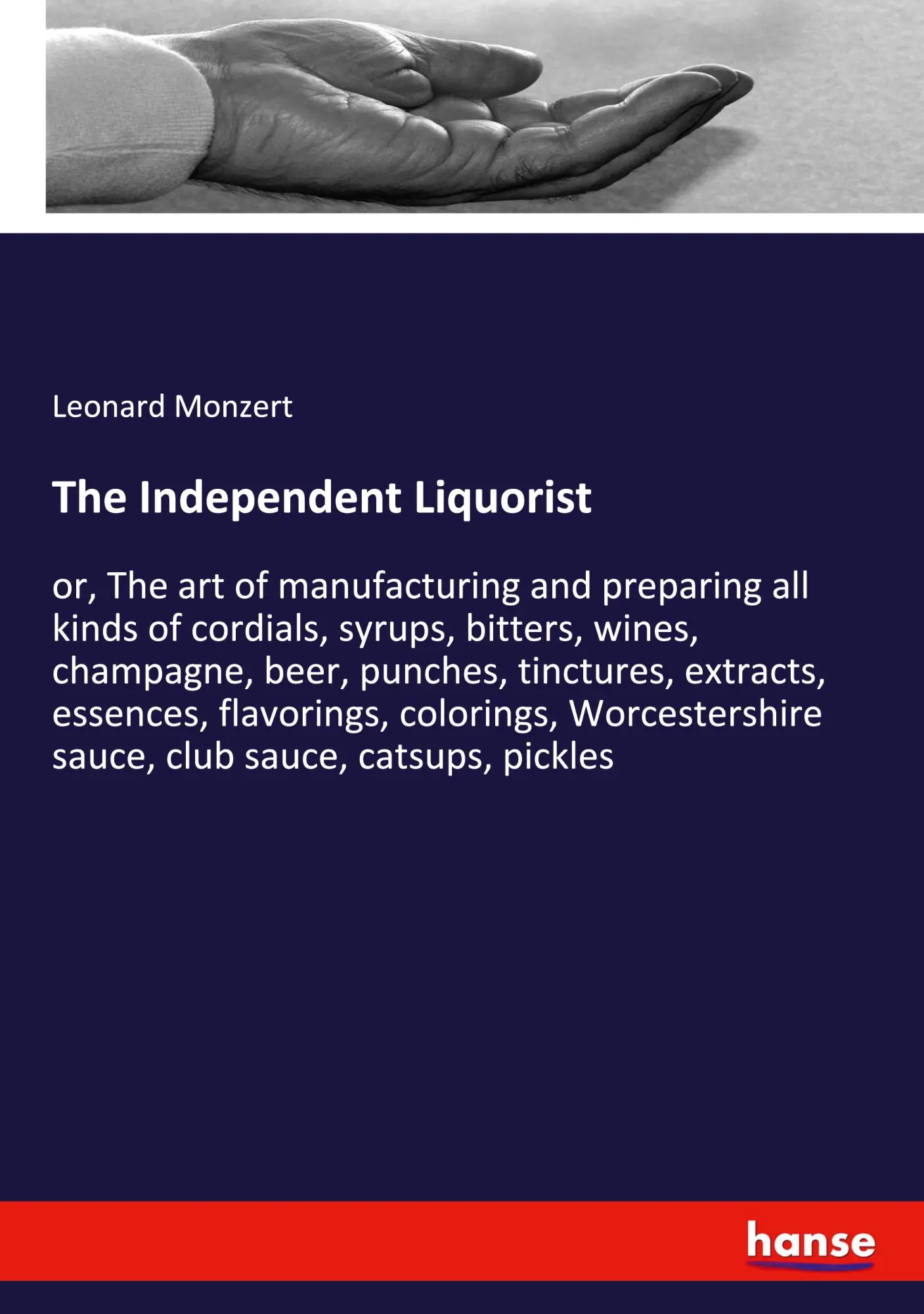 The Independent Liquorist