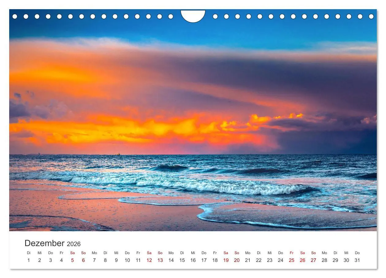 Bild: 9783457558263 | Danzig - Die goldene Stadt an der Ostsee. (Wandkalender 2026 DIN A4...