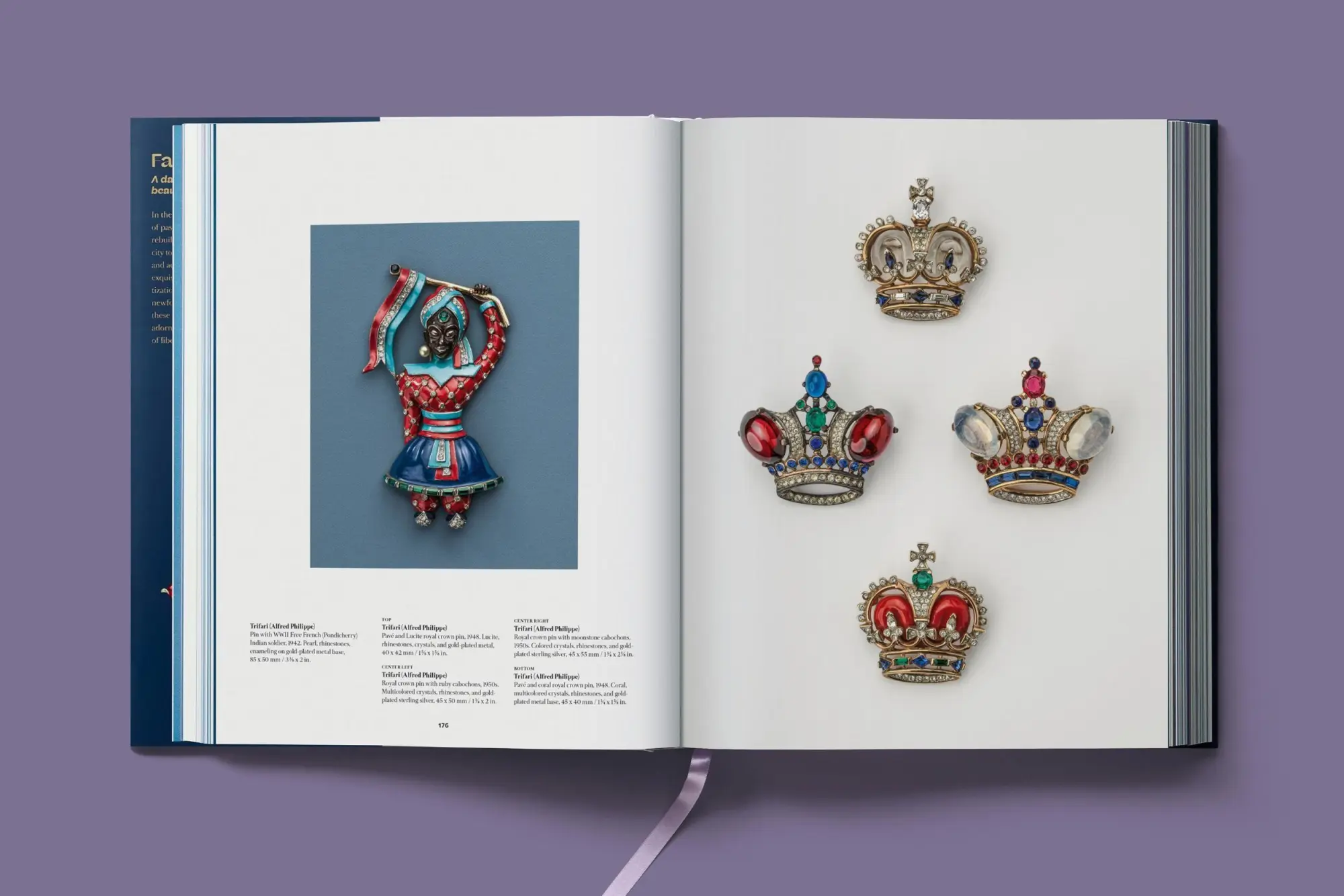 Bild: 9783836588263 | Costume Jewelry | Carol Woolton (u. a.) | Buch | 528 S. | Deutsch