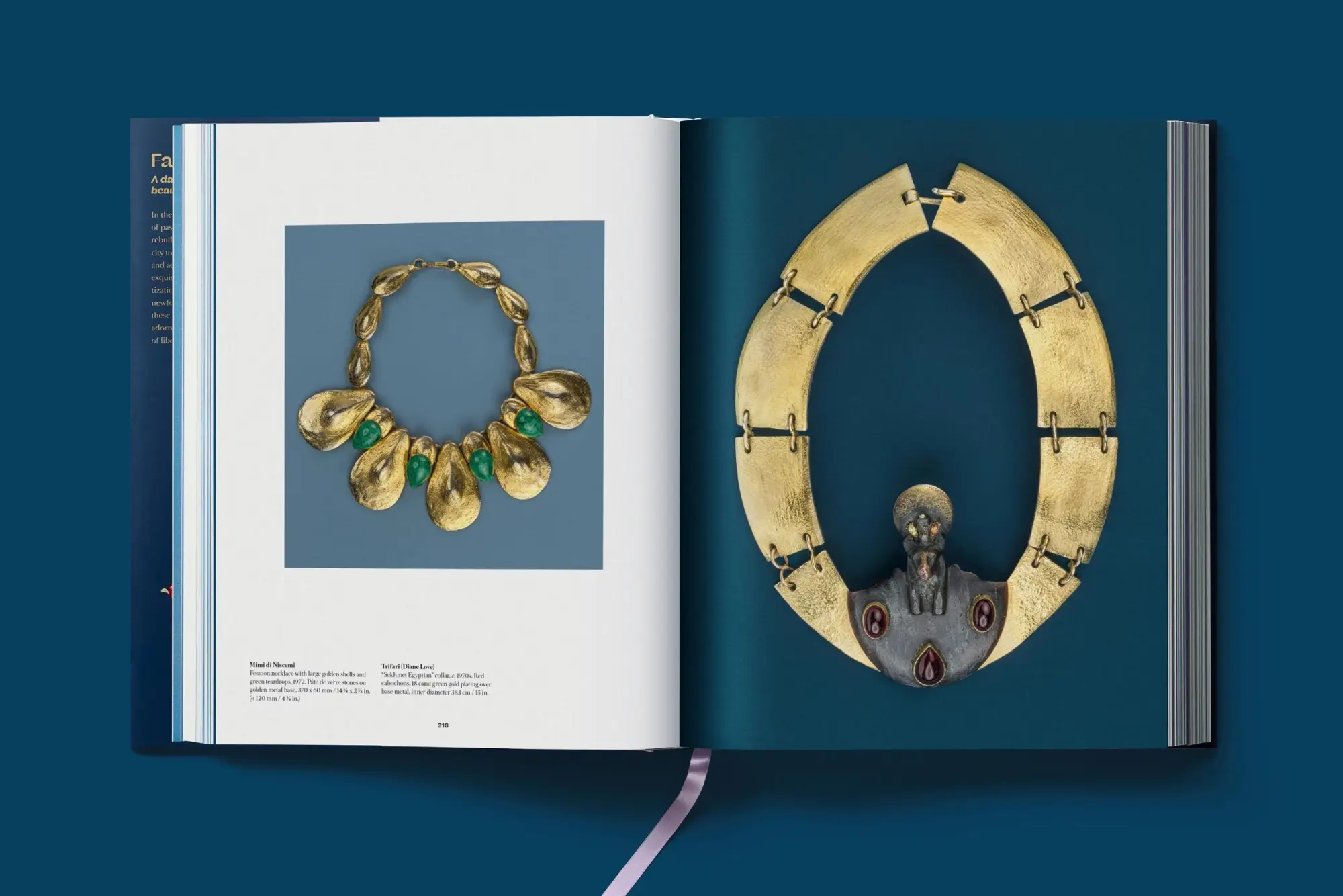 Bild: 9783836588263 | Costume Jewelry | Carol Woolton (u. a.) | Buch | 528 S. | Deutsch