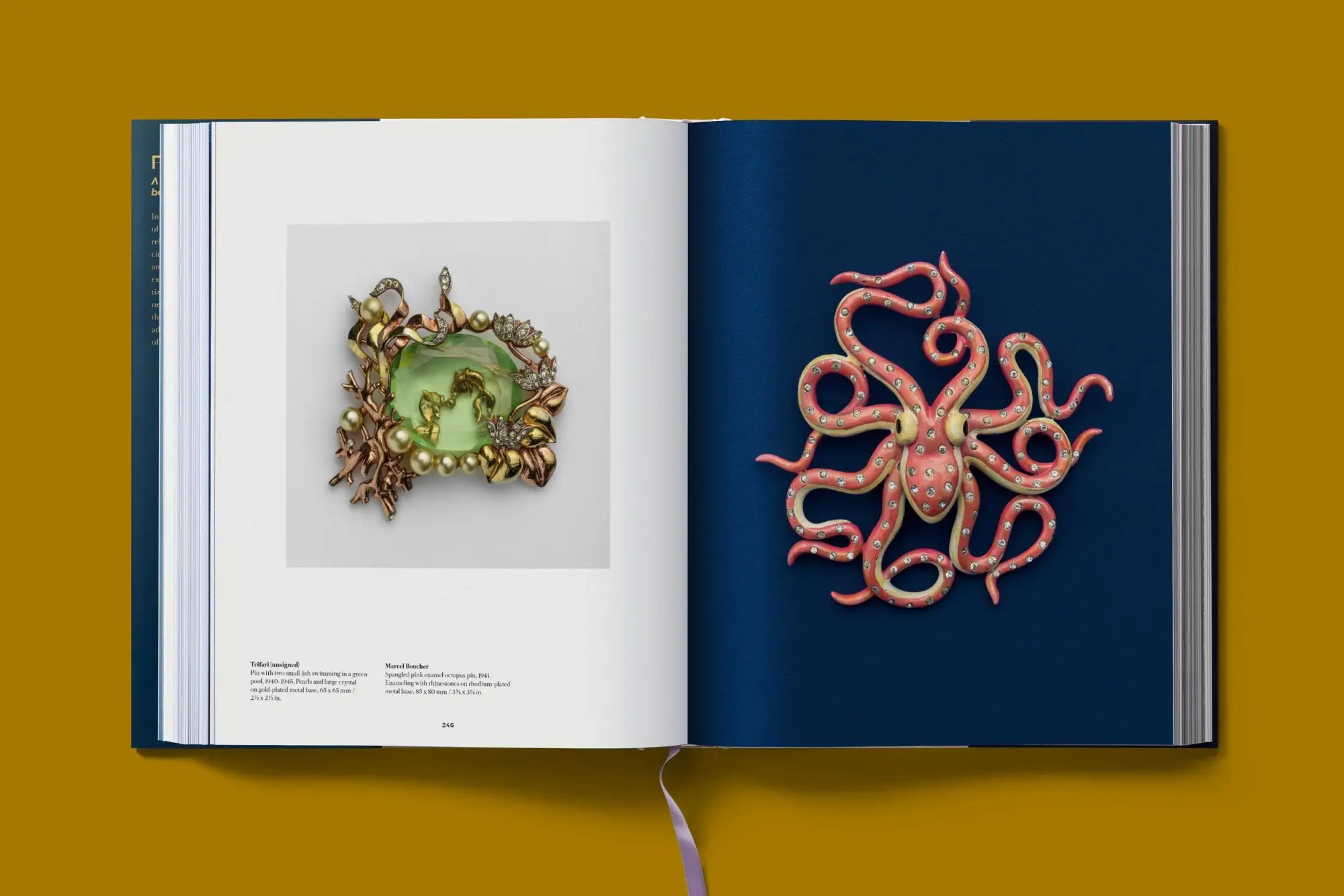 Bild: 9783836588263 | Costume Jewelry | Carol Woolton (u. a.) | Buch | 528 S. | Deutsch