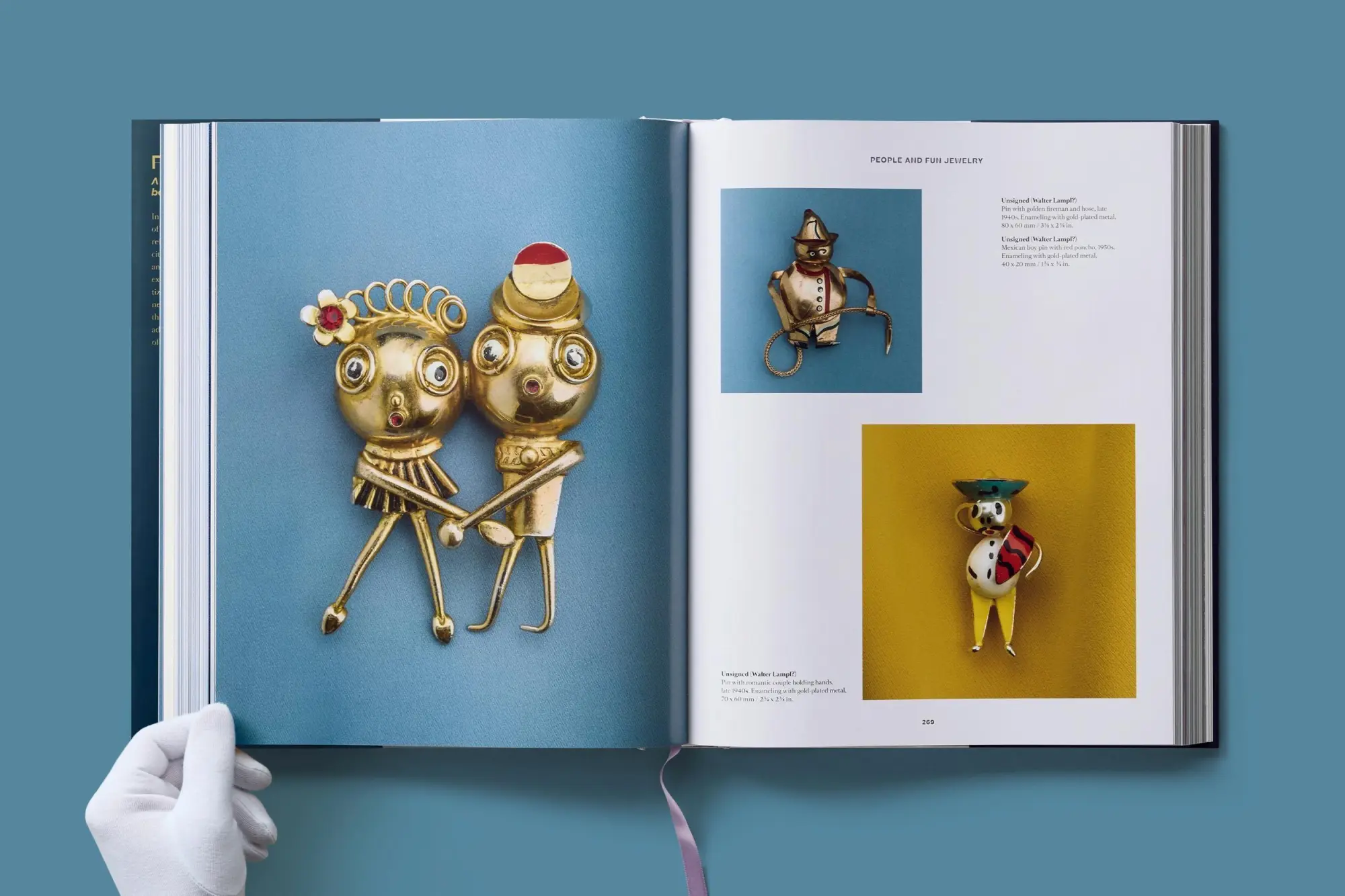 Bild: 9783836588263 | Costume Jewelry | Carol Woolton (u. a.) | Buch | 528 S. | Deutsch