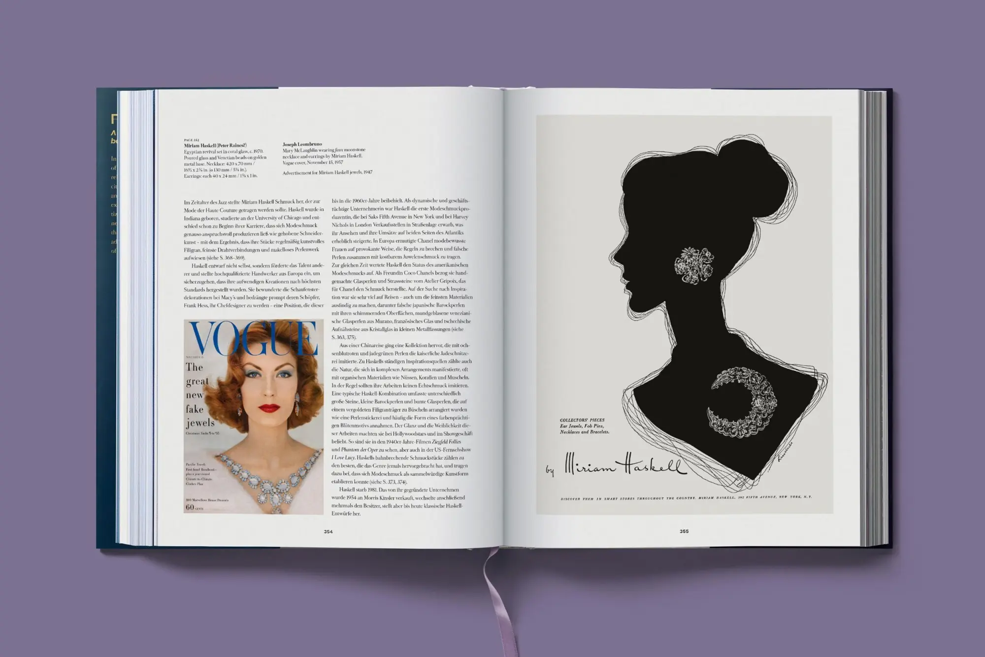 Bild: 9783836588263 | Costume Jewelry | Carol Woolton (u. a.) | Buch | 528 S. | Deutsch