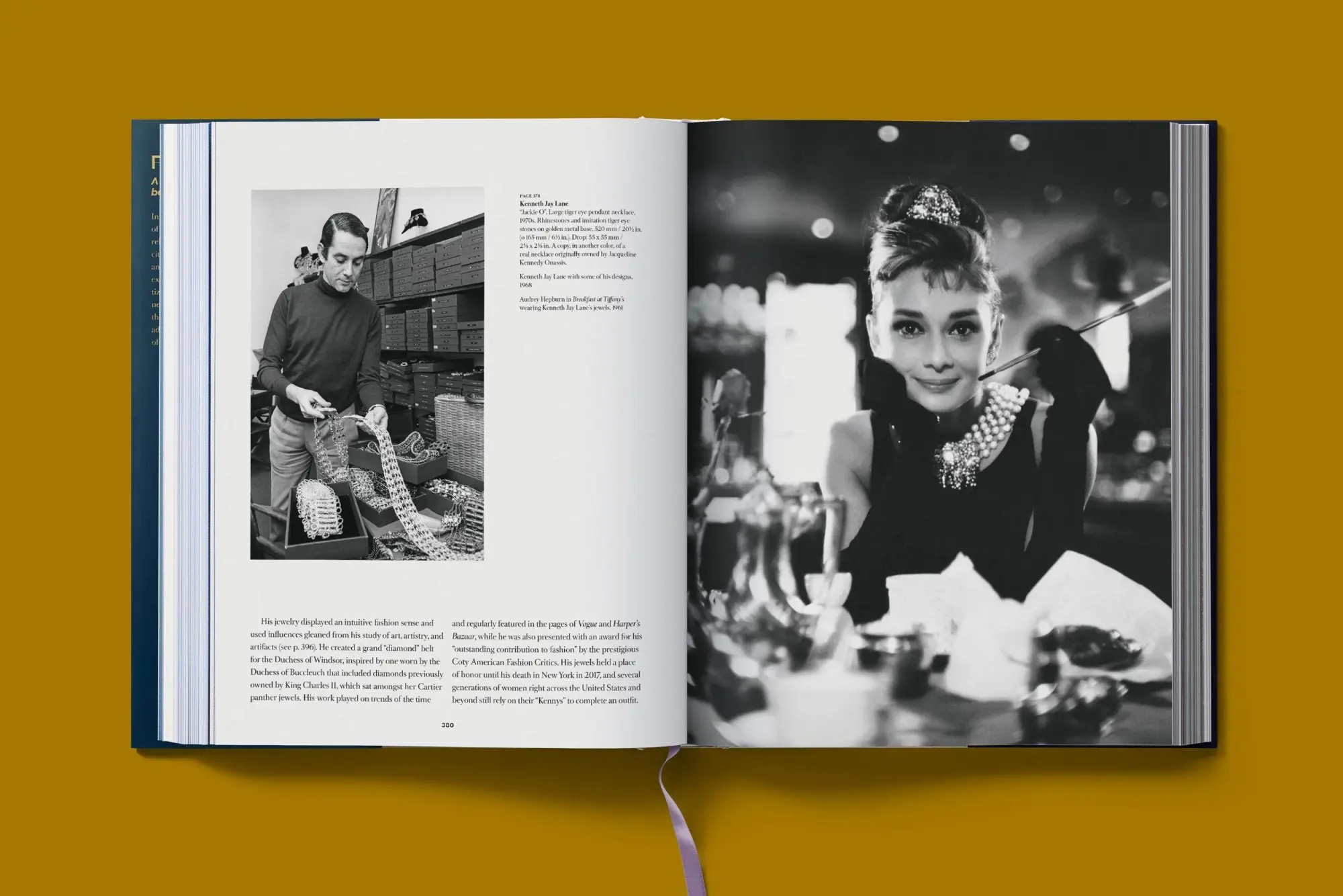Bild: 9783836588263 | Costume Jewelry | Carol Woolton (u. a.) | Buch | 528 S. | Deutsch
