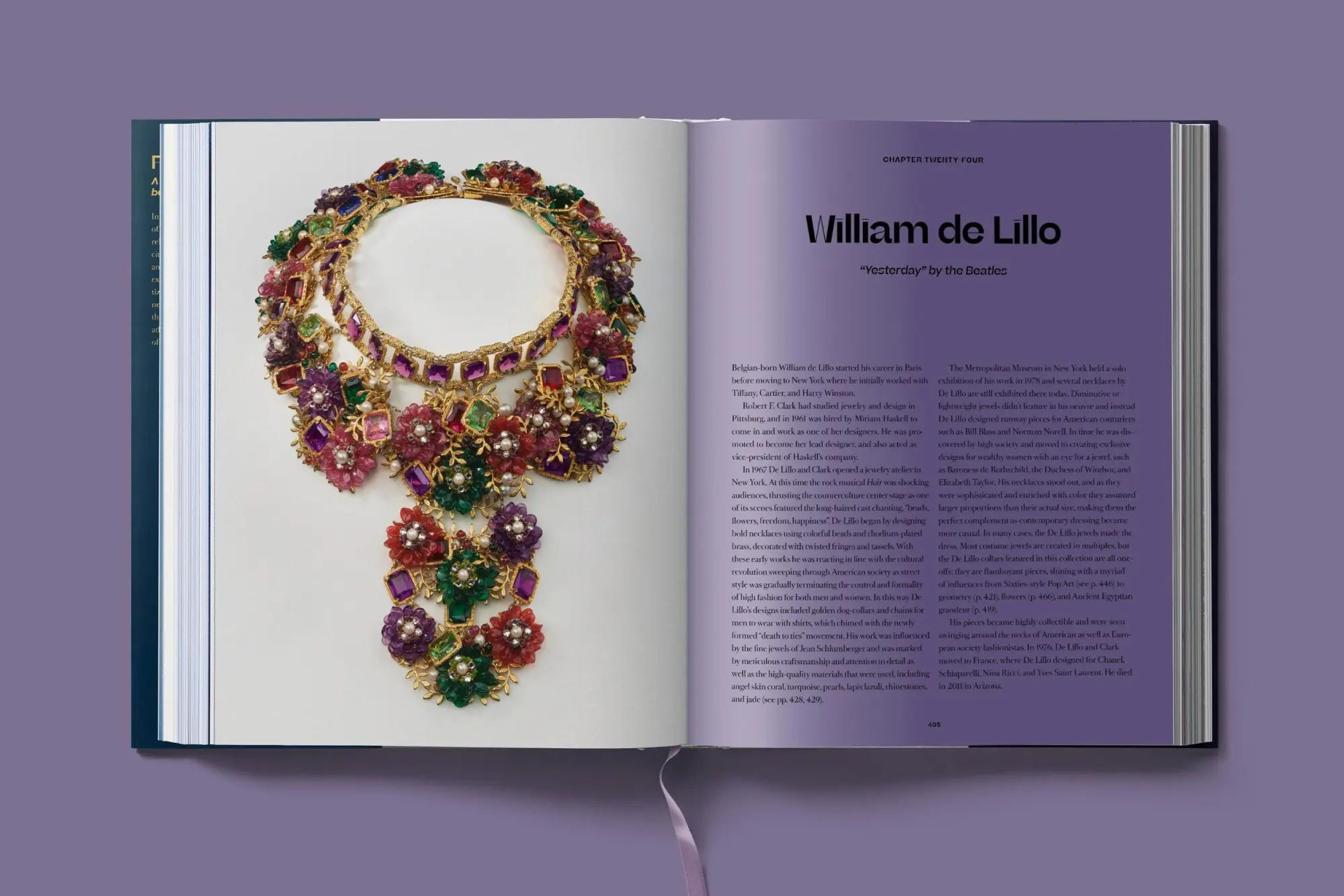 Bild: 9783836588263 | Costume Jewelry | Carol Woolton (u. a.) | Buch | 528 S. | Deutsch