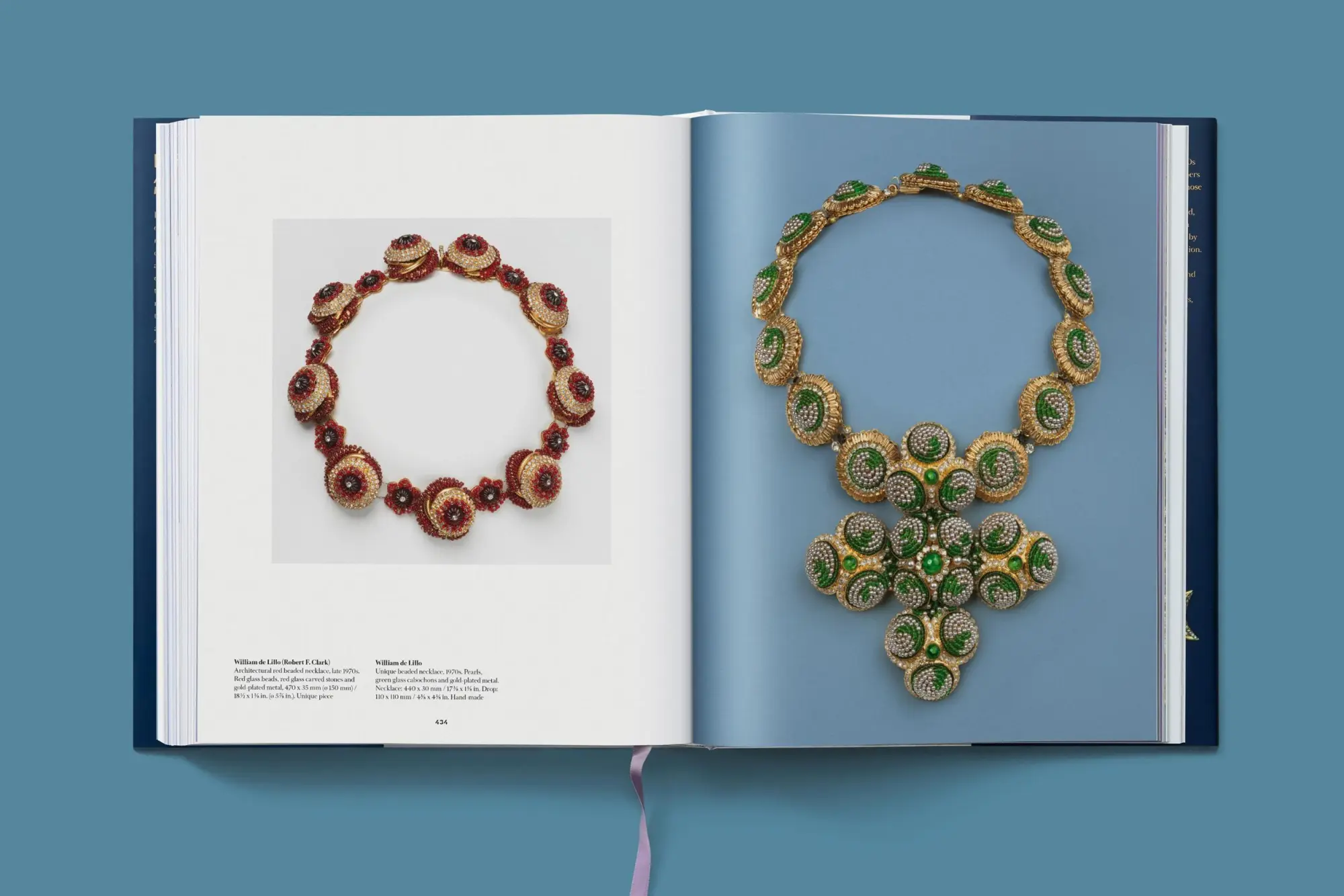 Bild: 9783836588263 | Costume Jewelry | Carol Woolton (u. a.) | Buch | 528 S. | Deutsch