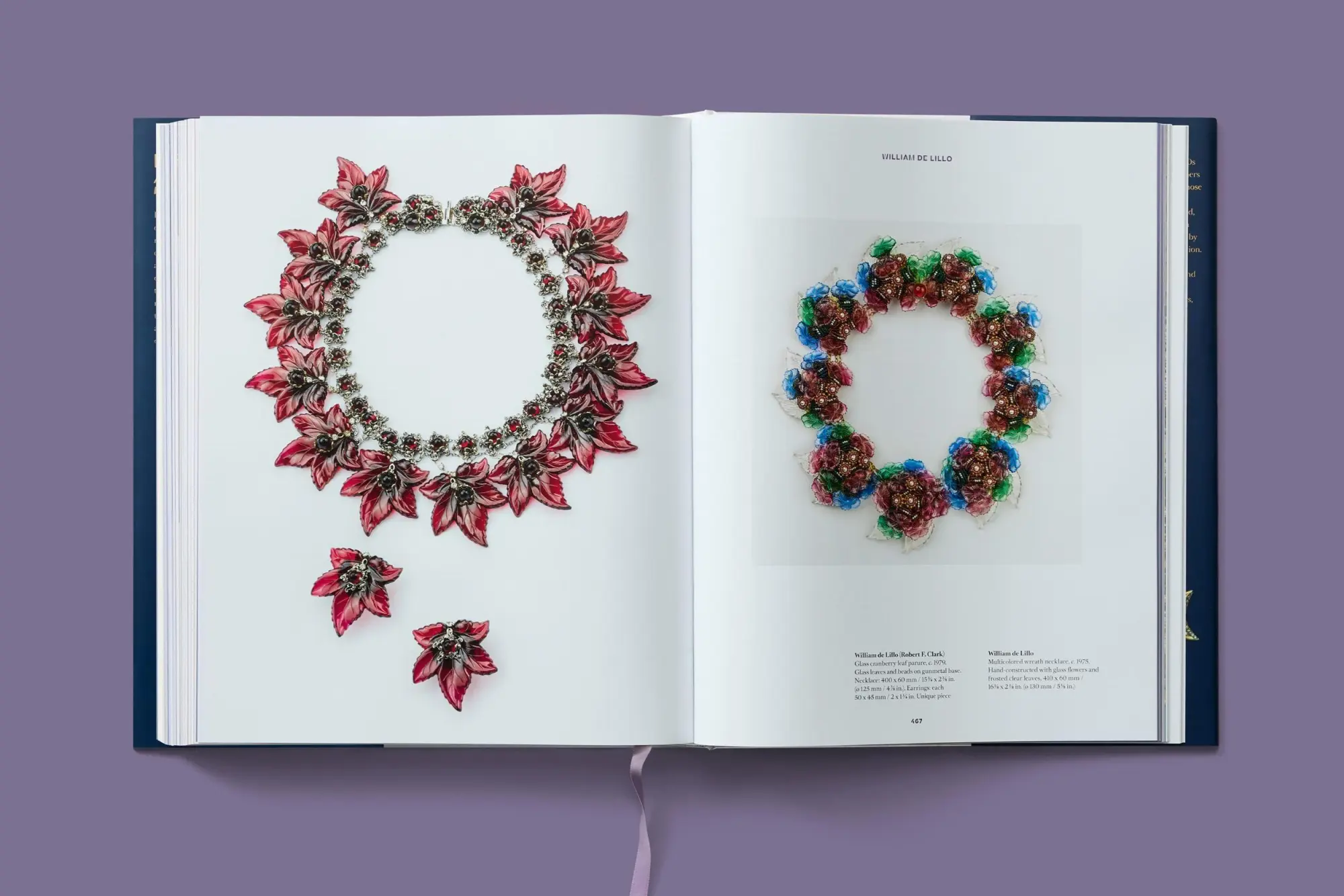Bild: 9783836588263 | Costume Jewelry | Carol Woolton (u. a.) | Buch | 528 S. | Deutsch