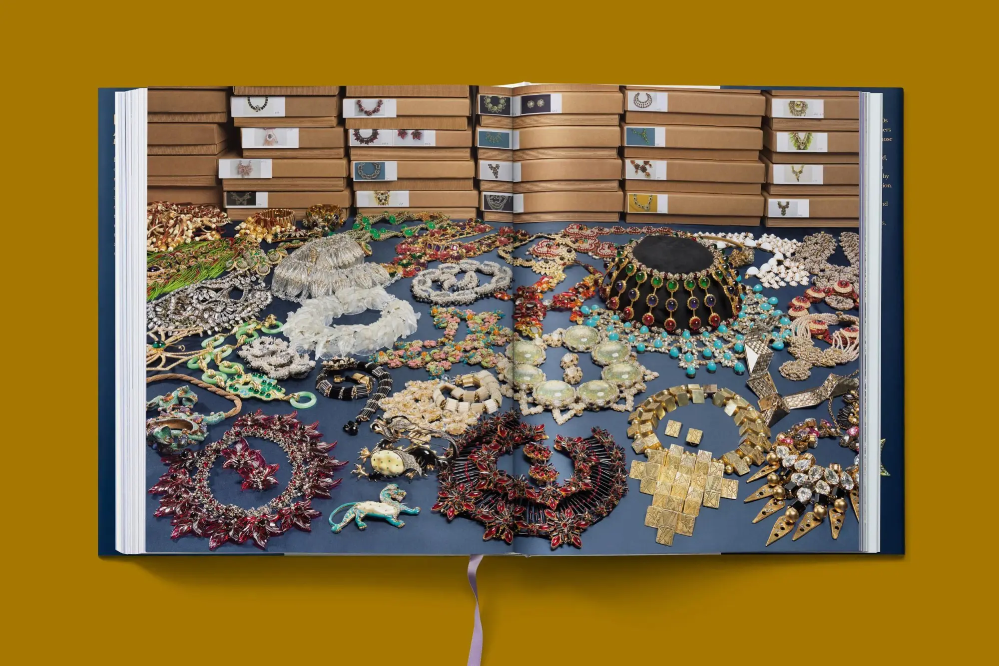 Bild: 9783836588263 | Costume Jewelry | Carol Woolton (u. a.) | Buch | 528 S. | Deutsch