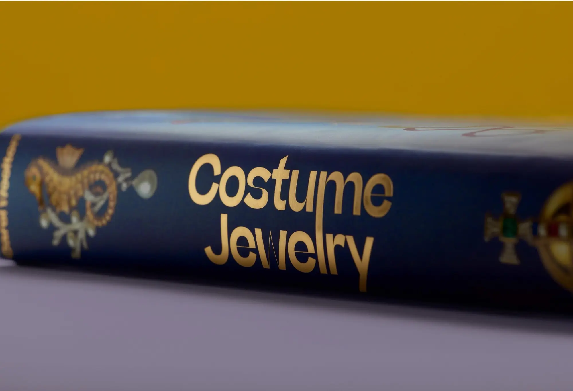 Bild: 9783836588263 | Costume Jewelry | Carol Woolton (u. a.) | Buch | 528 S. | Deutsch