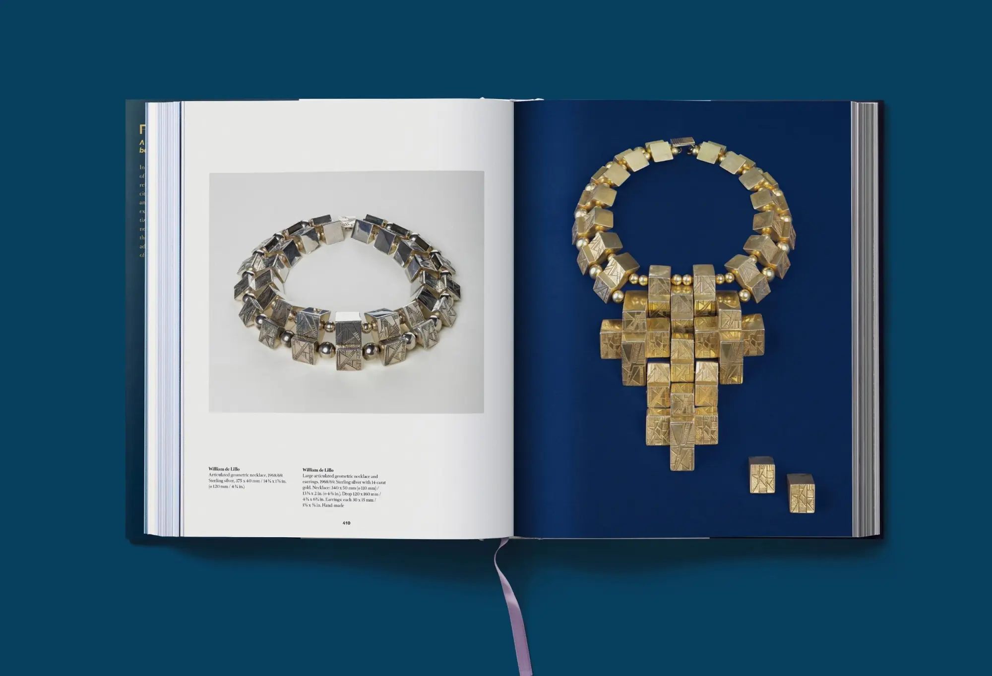 Bild: 9783836588263 | Costume Jewelry | Carol Woolton (u. a.) | Buch | 528 S. | Deutsch