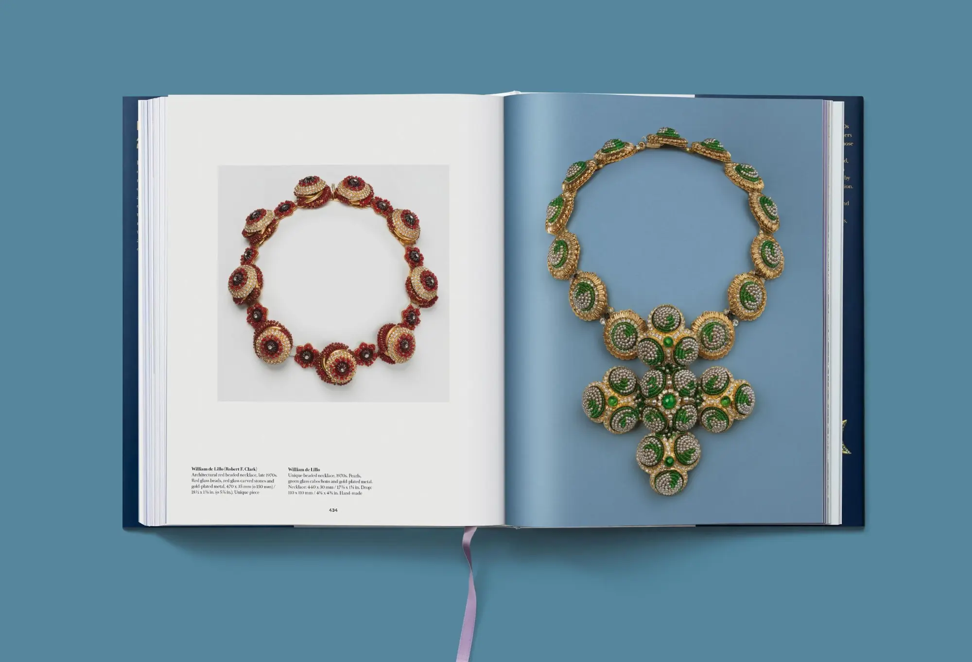 Bild: 9783836588263 | Costume Jewelry | Carol Woolton (u. a.) | Buch | 528 S. | Deutsch
