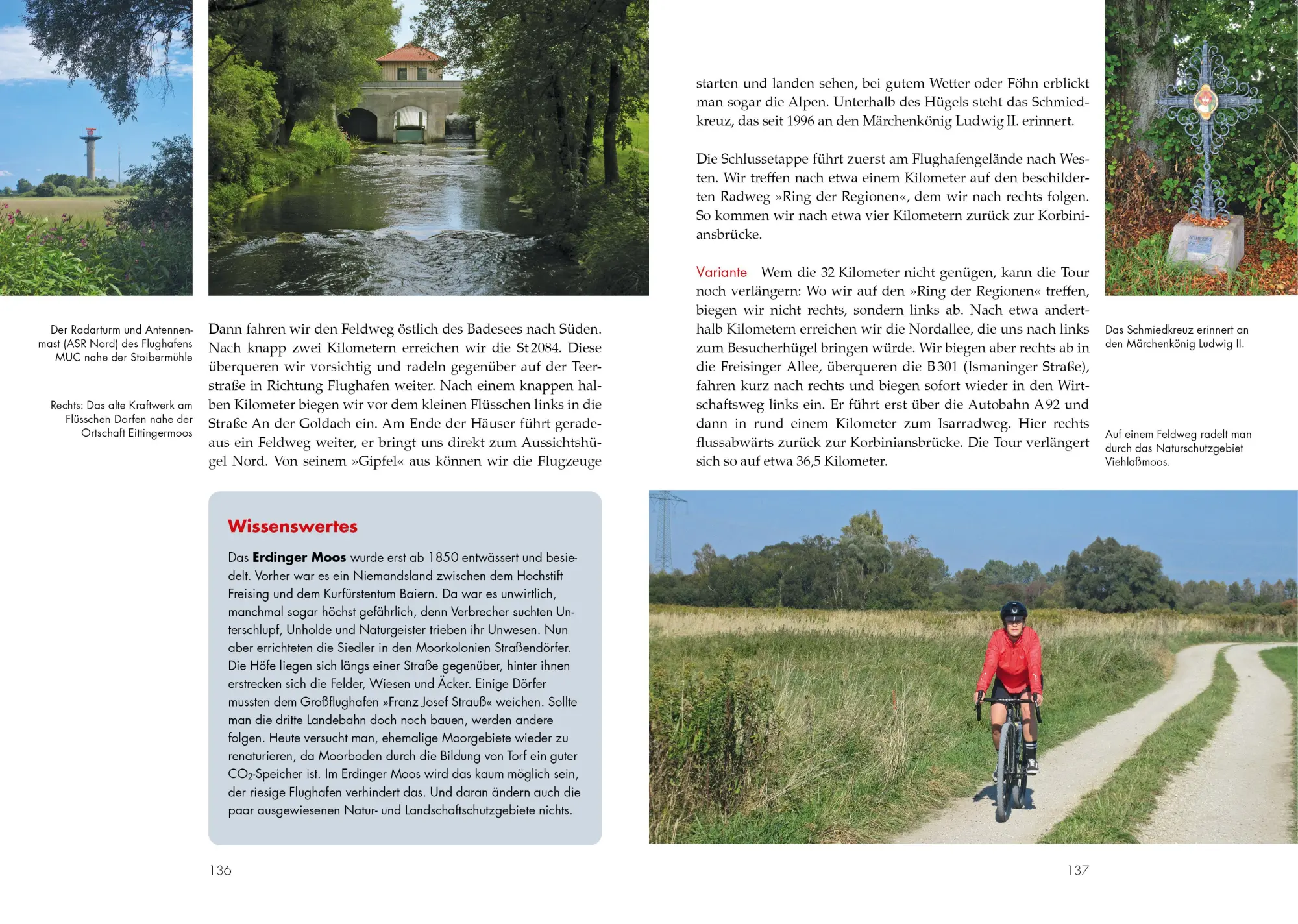 Bild: 9783862468263 | Das große Isar-Outdoor-Buch | Werner Glanz | Taschenbuch | 192 S.
