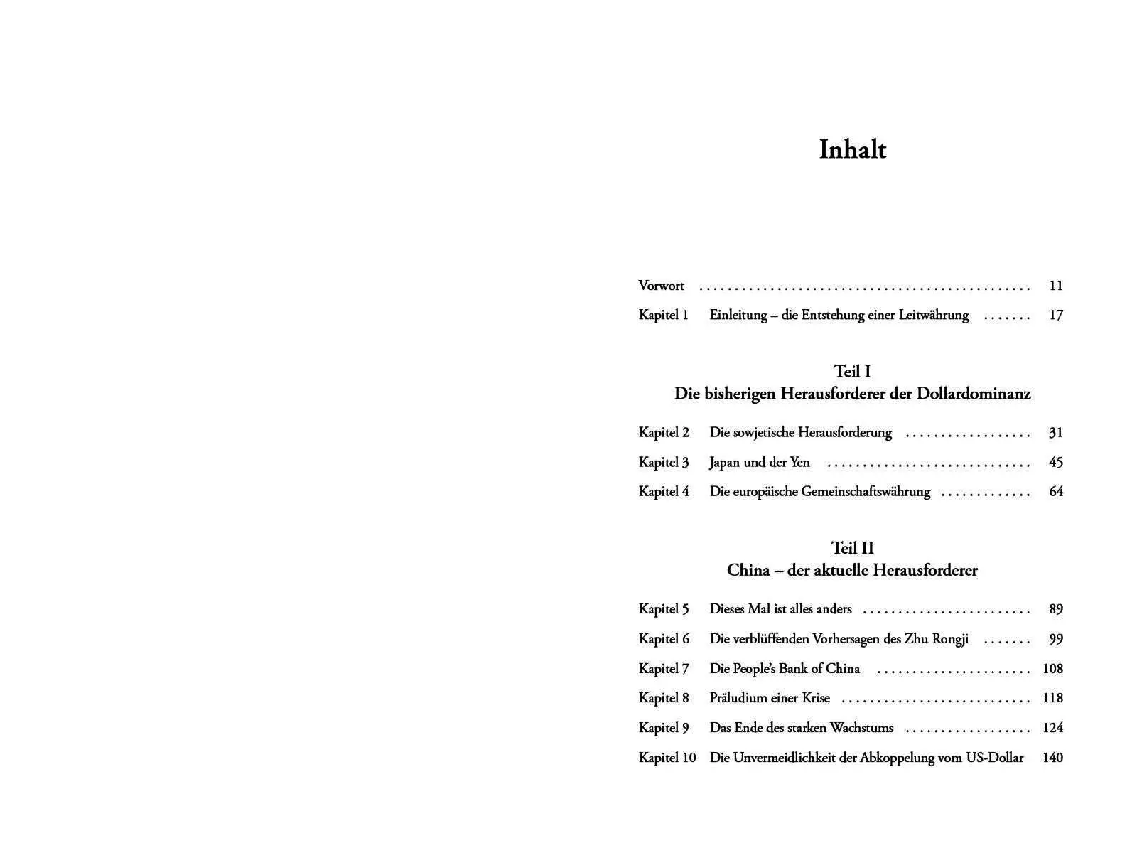 Bild: 9783959728263 | Our Dollar, your Problem | Kenneth Rogoff | Buch | 368 S. | Deutsch