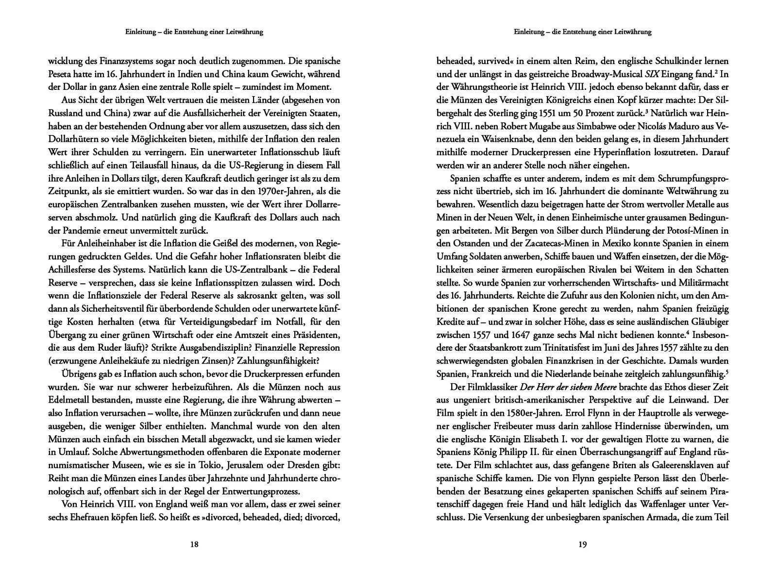 Bild: 9783959728263 | Our Dollar, your Problem | Kenneth Rogoff | Buch | 368 S. | Deutsch