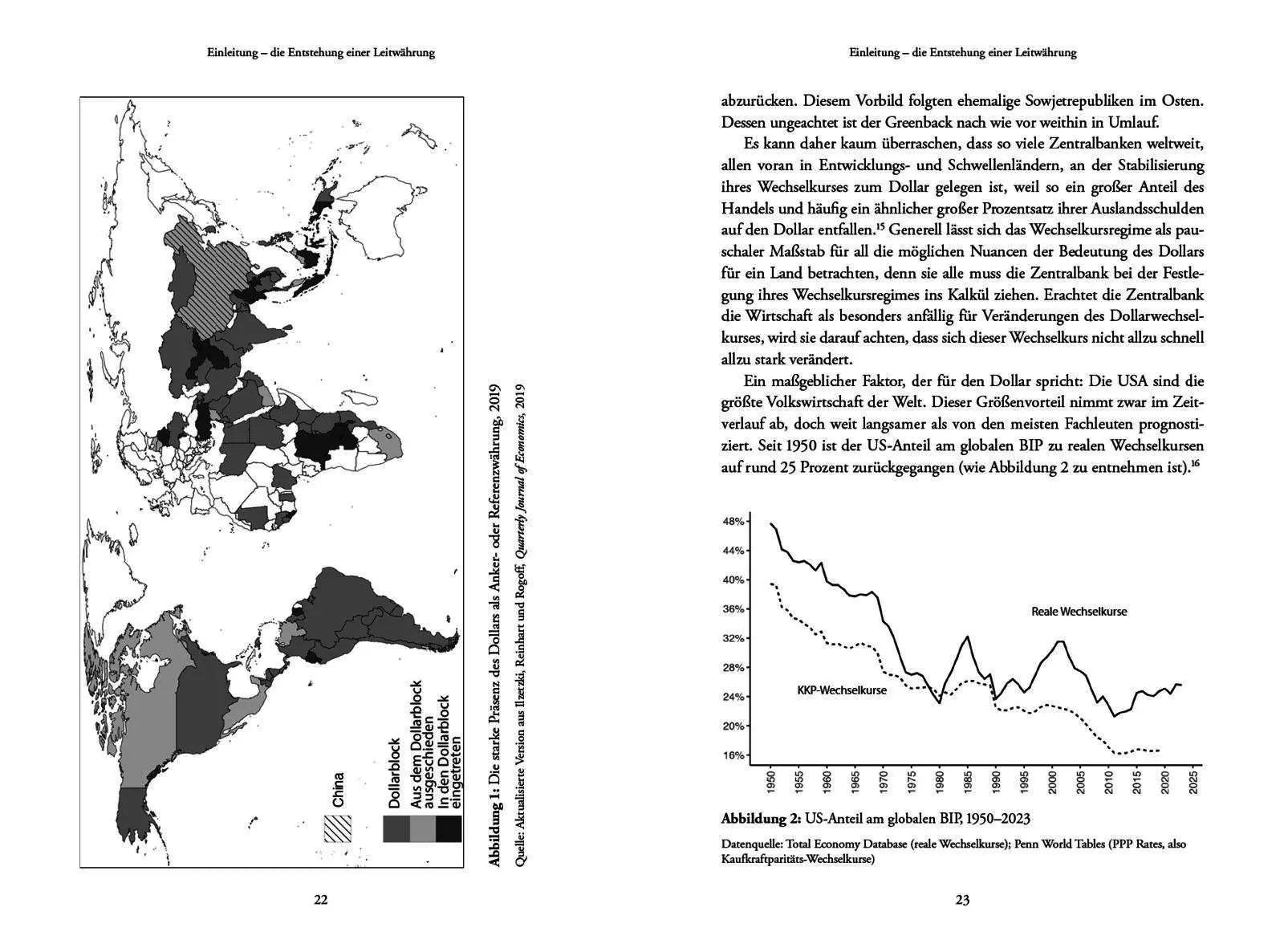 Bild: 9783959728263 | Our Dollar, your Problem | Kenneth Rogoff | Buch | 368 S. | Deutsch