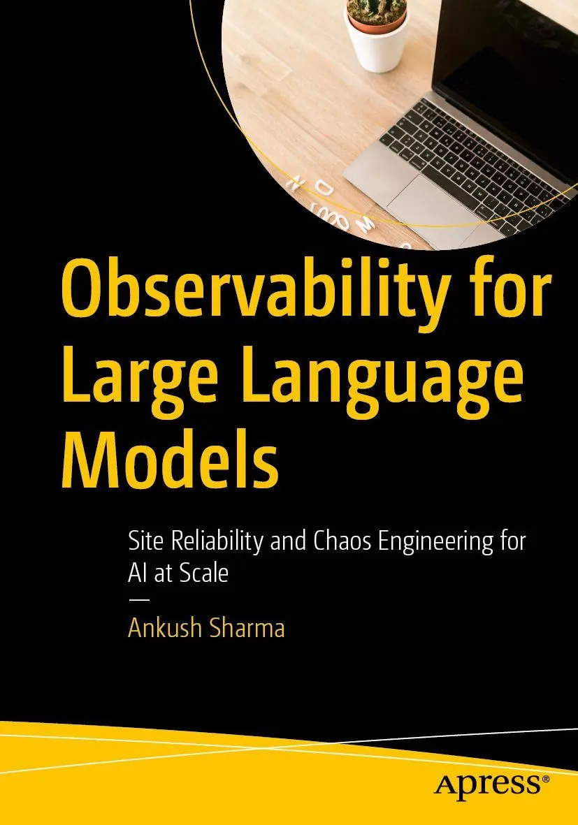 Observability for Large Language Models - Neuware
