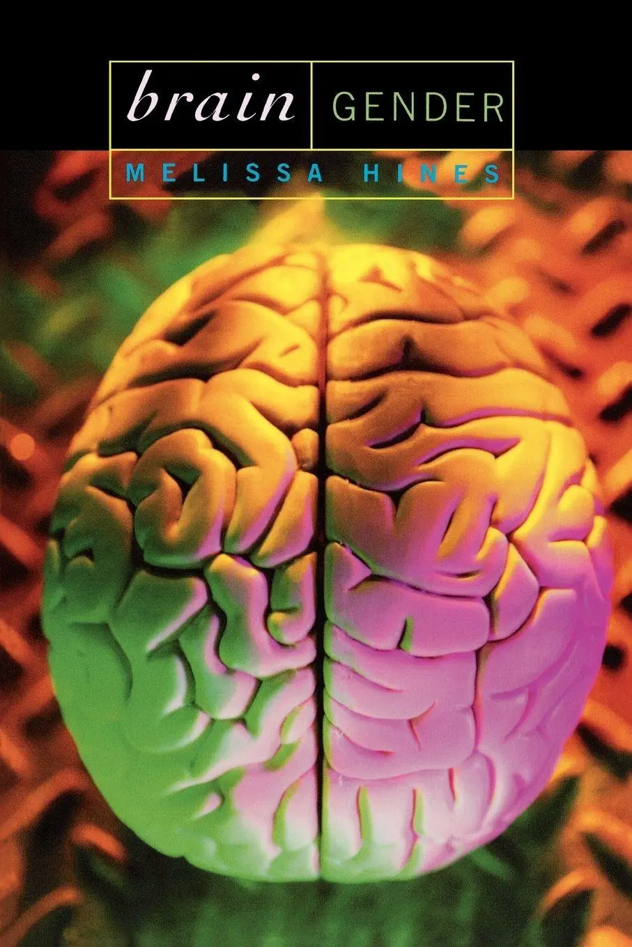 Cover: 9780195188363 | Brain Gender | Melissa Hines | Taschenbuch | Kartoniert / Broschiert