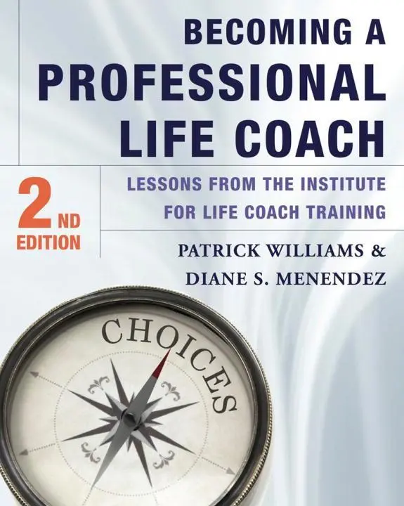 Cover: 9780393708363 | Becoming a Professional Life Coach | Diane S. Menendez (u. a.) | Buch