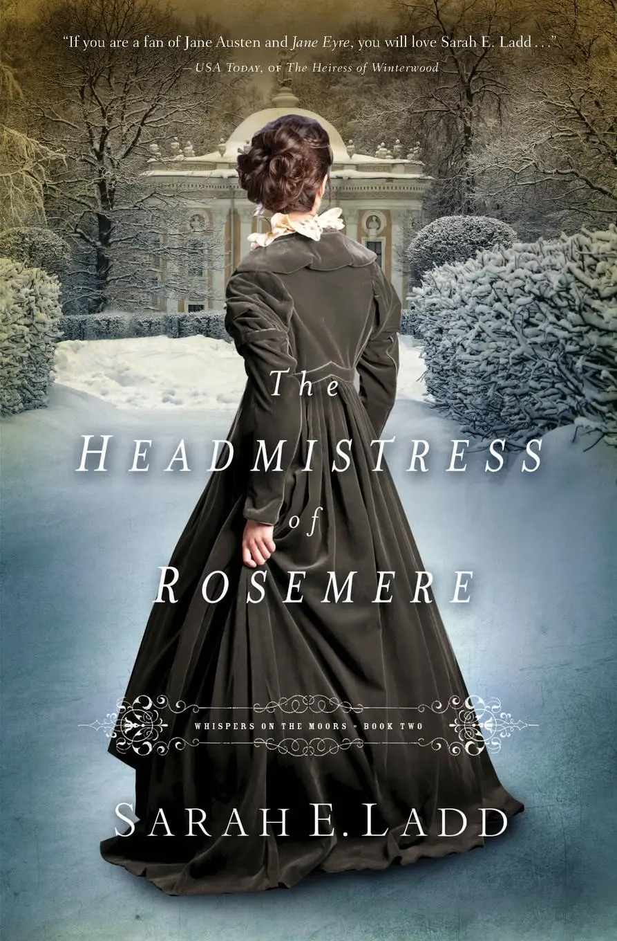 Cover: 9781401688363 | The Headmistress of Rosemere | Sarah E Ladd | Taschenbuch | Englisch
