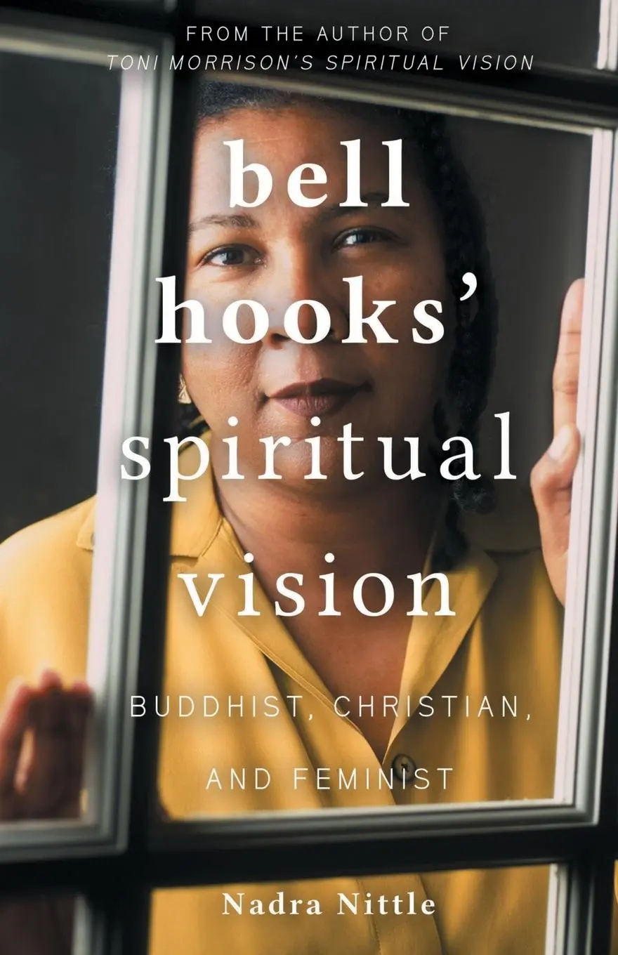 Cover: 9781506488363 | Bell Hooks' Spiritual Vision | Buddhist, Christian, and Feminist